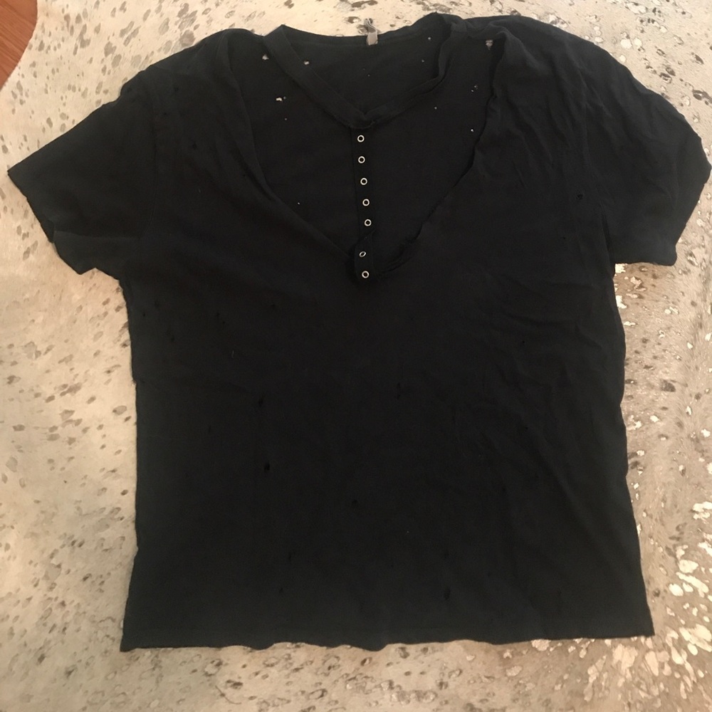 Emma & Sam teeshirt
